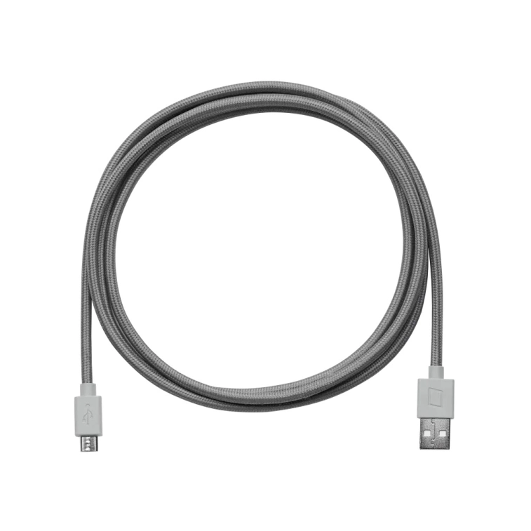 Фото №1 Комутація Elektron USB-2 Micro USB Cable Фото №1 Комутація Elektron USB-2 Micro USB Cable