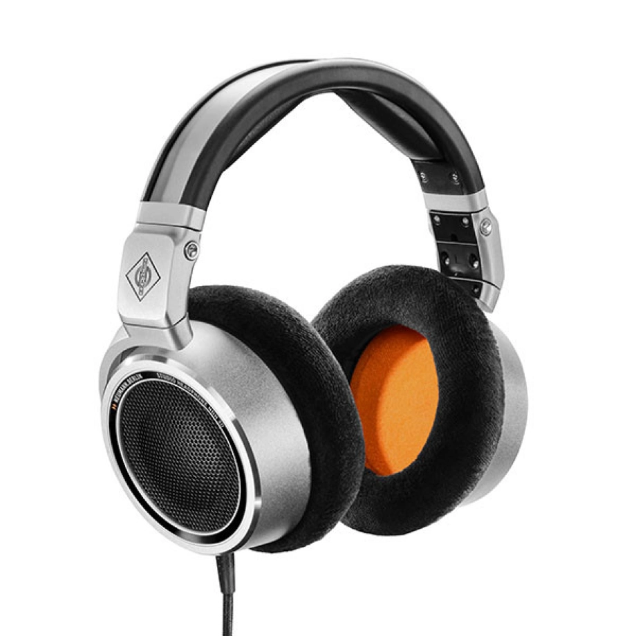 【美品・防湿保管】NEUMANN NDH 30 ヘッドホン Студійні навушники Neumann NDH 30 — купити в інтернет-магазині