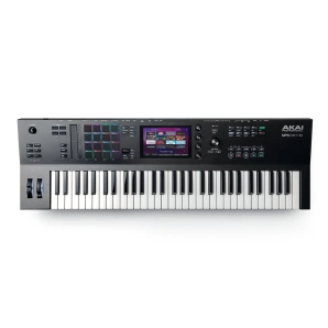 Фото Akai MPC Key 61 Фото Akai MPC Key 61