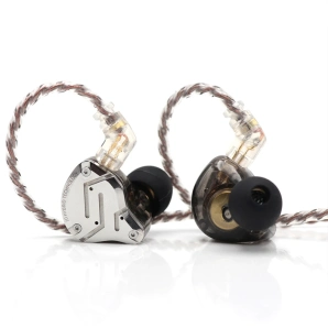 Фото KZ Audio ZS10 PRO Фото KZ Audio ZS10 PRO