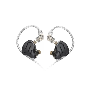 Фото KZ Audio ZAX