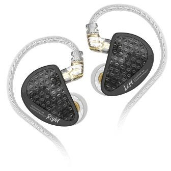 KZ Audio AS16 PRO