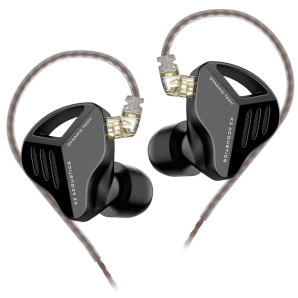 Фото KZ Audio ZVX