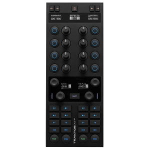 Фото Native Instruments Traktor Kontrol X1 mk3 Фото Native Instruments Traktor Kontrol X1 mk3