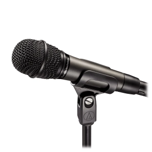 Фото Audio-Technica ATM610a Фото Audio-Technica ATM610a
