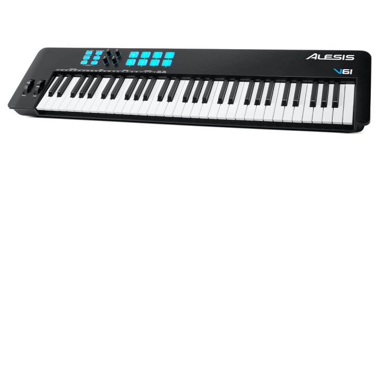 Midi-клавиатура Alesis V61 MKII