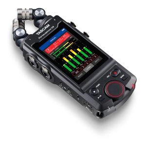 Купить рекордер, аудиоконвертор Tascam DR-05X в интернет-магазине