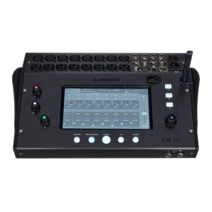 Фото Allen & Heath CQ-18T Фото Allen & Heath CQ-18T