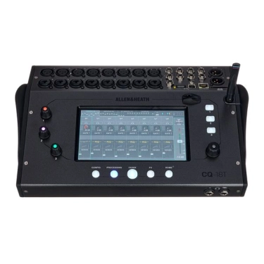 Allen & Heath CQ-18T