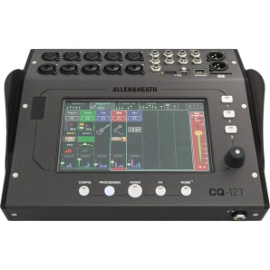 Фото Allen & Heath CQ-12T