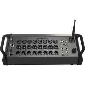 Фото Allen & Heath CQ-20B