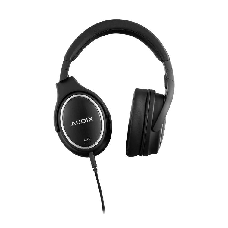Фото №1 Студийные наушники Audix A145