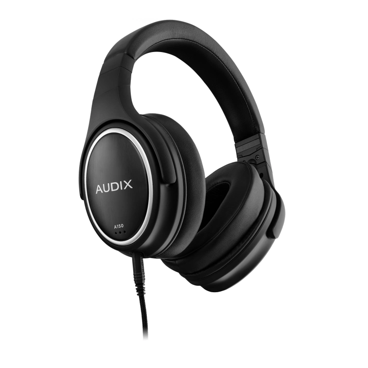 Фото №1 Студийные наушники Audix A150 Фото №1 Студийные наушники Audix A150