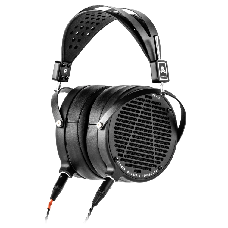 Навушники для аудіофілів Audeze LCD-2 Classic