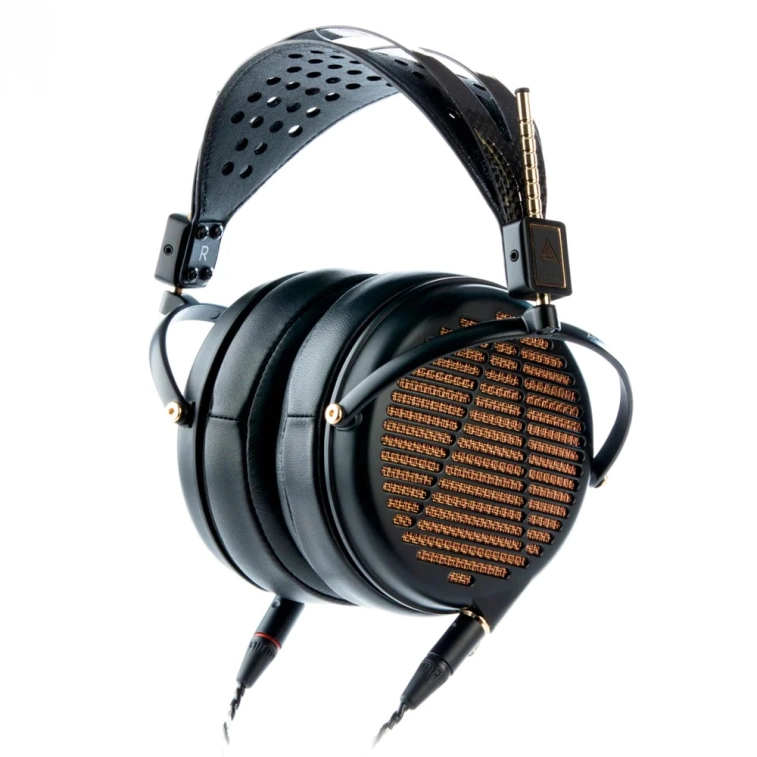 Наушники для аудиофилов Audeze LCD-4z