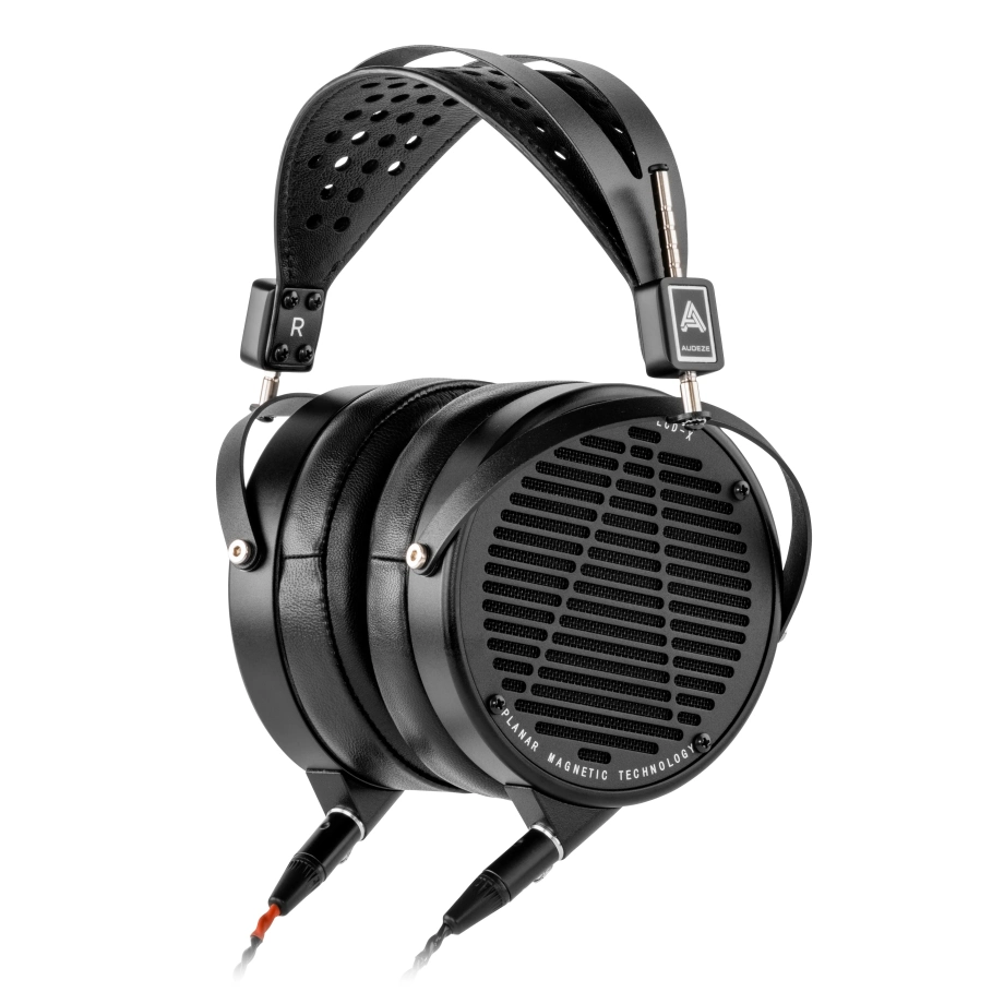 Студійні навушники Audeze LCD-X — купити в інтернет-магазині PRODJ