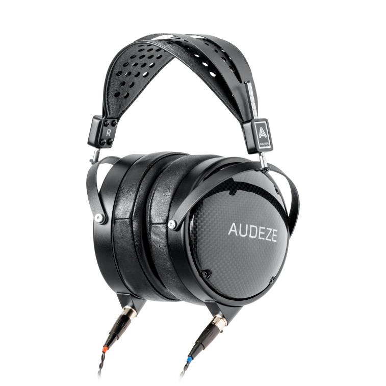 Студийные наушники Audeze LCD-XC