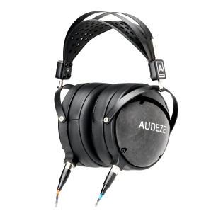 Фото Audeze LCD-2 Closed Фото Audeze LCD-2 Closed