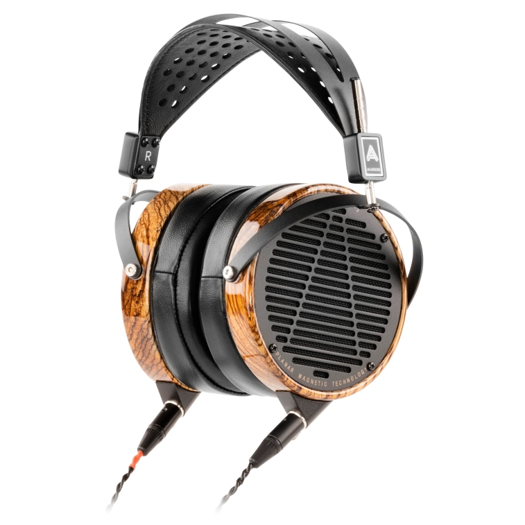 Навушники для аудіофілів Audeze LCD-3