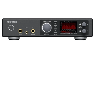 RME ADI-2/4 Pro SE