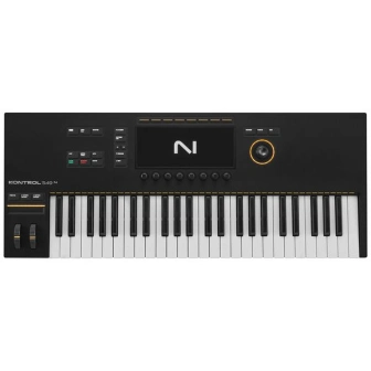 Native Instruments Komplete Kontrol S49 MK3