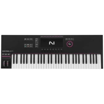 Native Instruments Komplete Kontrol S61 MK3