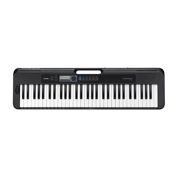 Синтезатор Casio CT-S300