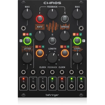 Behringer CHAOS