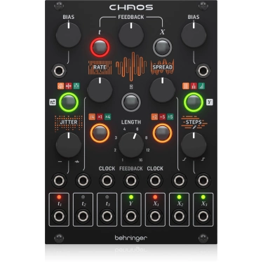 Behringer CHAOS