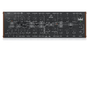 Купить модульный синтезатор Behringer GRIND в интернет-магазине