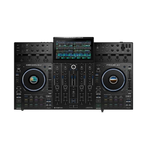 Купить dJ-контроллер Denon DJ SC LIVE 4 в интернет-магазине PRODJ