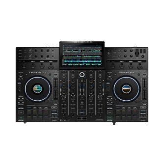 Denon DJ Prime 4+