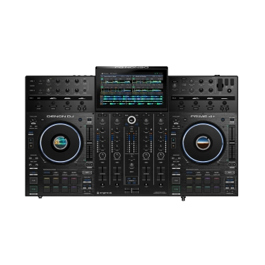 Denon DJ Prime 4+