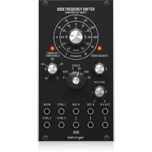 Фото Behringer BODE FREQUENCY SHIFTER 1630 Фото Behringer BODE FREQUENCY SHIFTER 1630
