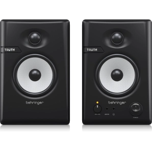 Фото Behringer TRUTH 3.5 Фото Behringer TRUTH 3.5