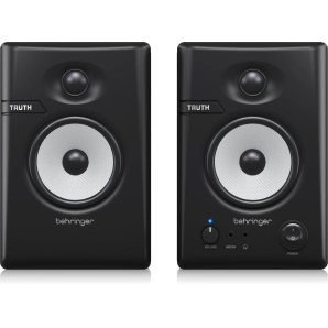 Студійний монітор PreSonus Eris 3.5 2nd Gen (Pair) — купити в