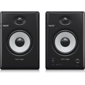 Фото Behringer TRUTH 4.5 BT Фото Behringer TRUTH 4.5 BT