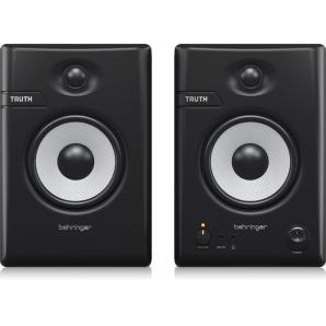 Фото Behringer TRUTH 4.5 Фото Behringer TRUTH 4.5