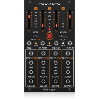 Behringer FOUR LFO