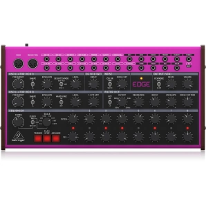 Фото Behringer EDGE Фото Behringer EDGE