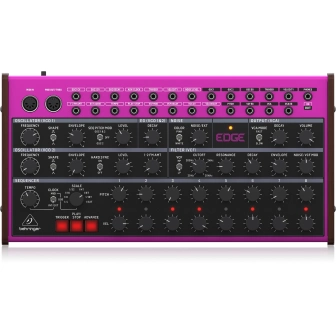 Behringer EDGE