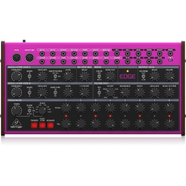 Behringer EDGE