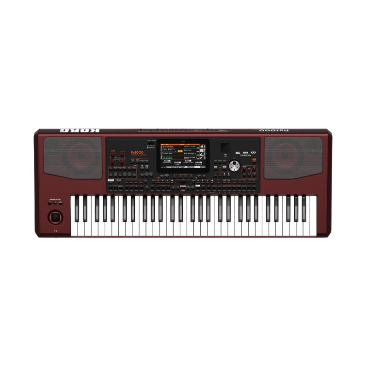 Синтезатор Korg PA1000