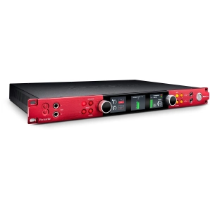 Фото Focusrite Red 8Line Фото Focusrite Red 8Line