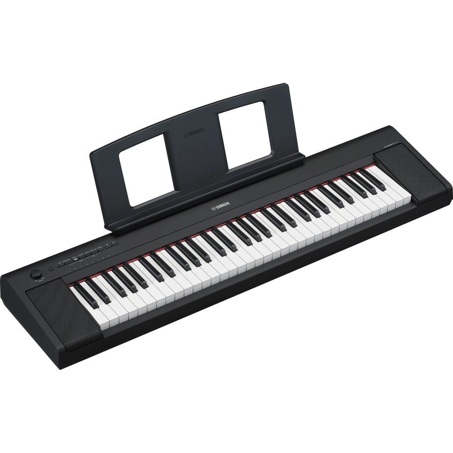 Синтезатор і робоча станція YAMAHA NP-15 — купити в інтернет Синтезатор і робоча станція YAMAHA NP-15 — купити в інтернет