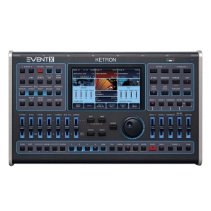 Фото Ketron EVENT X Фото Ketron EVENT X