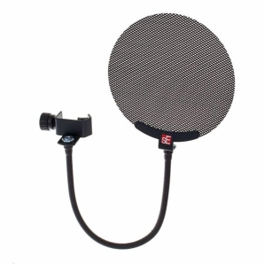 Фото sE Electronics Metal Pop Filter Фото sE Electronics Metal Pop Filter