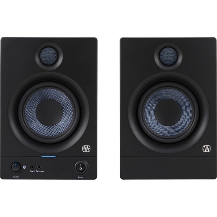 Студійний монітор PreSonus Eris 5BT 2nd Gen (Pair)