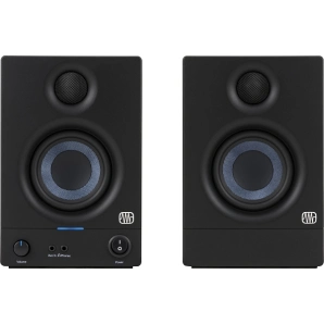 Фото PreSonus Eris 3.5 2nd Gen (Pair) Фото PreSonus Eris 3.5 2nd Gen (Pair)