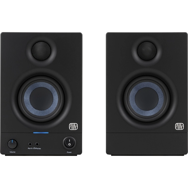 Студийный монитор PreSonus Eris 3.5 2nd Gen (Pair)